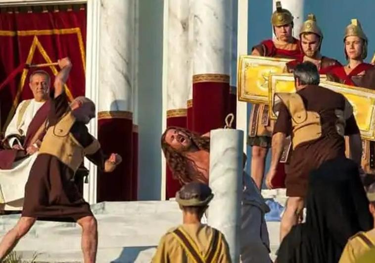 Planes en Málaga para el final de la Semana Santa